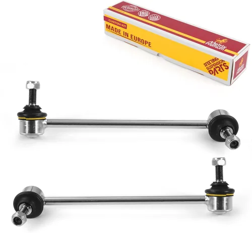Miniatura 215 de Metrix Premium - Barra estabilizadora delantera L & R K750188 y K750189 para Chevrolet Equinox 08-17, Captiva Sport 12-15, GMC Terrain 10-17