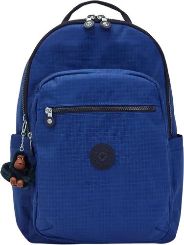 Miniatura 34 de Kipling Amapola Aqua