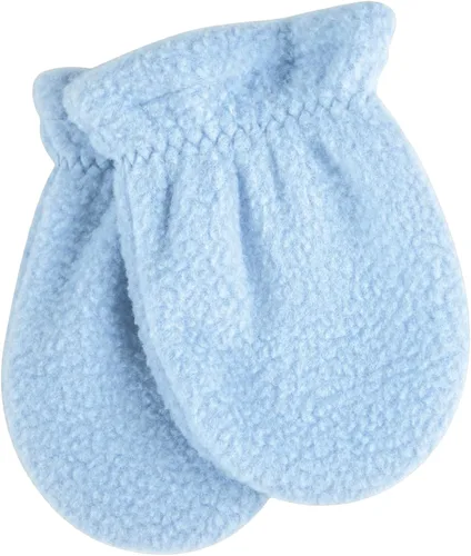 Miniatura 6 de Hudson Baby Conjunto de sombrero, guante y botín para niñas
