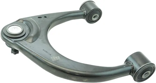Miniatura 9 de TRQ Brazo de control superior delantero con juego de rótulas compatible con Toyota Sequoia 2008-2019 Tundra 2007-2019