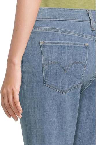 Miniatura 4 de Jeans Levi's 721 con cintura alta, ajustados, para mujer