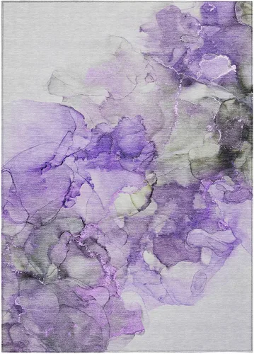 Miniatura 16 de Addison Rugs Chantille ACN520 - Alfombra de pasillo para interior y exterior, resistente a las manchas, lavable, para baño, lavandería y dormitorio