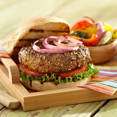 Miniatura 12 de McCormick Grill Mates - Condimento de verduras, 20 onzas - Un envase de 20 onzas de mezcla de condimento para verduras con una mezcla premium