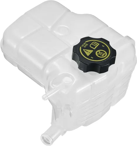 BDFHYK Depósito de expansión de refrigerante del motor compatible con Buick Cascada Verano Chevrolet Chevy Orlando Cruze Limited Reemplazar 603-383