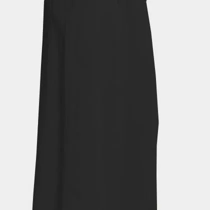 Miniatura 4 de Womens Wide Leg Pants High Waisted Casual Flowy Fall Loose Comfy Trousers Elastic Drawstring Waist with Pockets