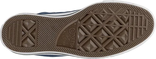 Miniatura 7 de Tenis altos CONVERSE Chuck Taylor All Star azul