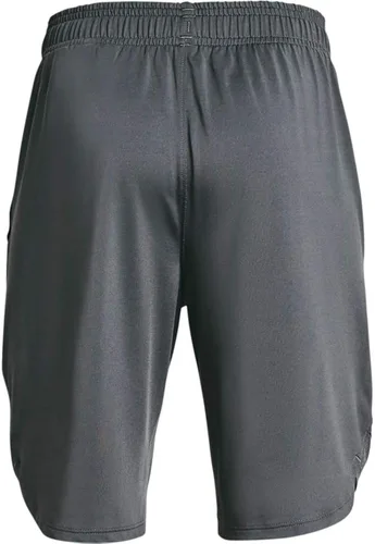 Miniatura 2 de Under Armour - Shorts elásticos de entrenamiento para niños