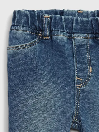 Miniatura 3 de GAP Baby Girls' Pull-on Jegging Pants