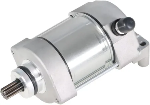 GXYWADY Reemplazo de arranque de motocicleta para Yamaha YZF R1 R1S 2004 2005 2006 2007 2008