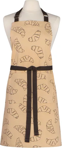 Miniatura 9 de Now Designs Adeline - Delantal de cocina para chef, 28 x 32 pulgadas