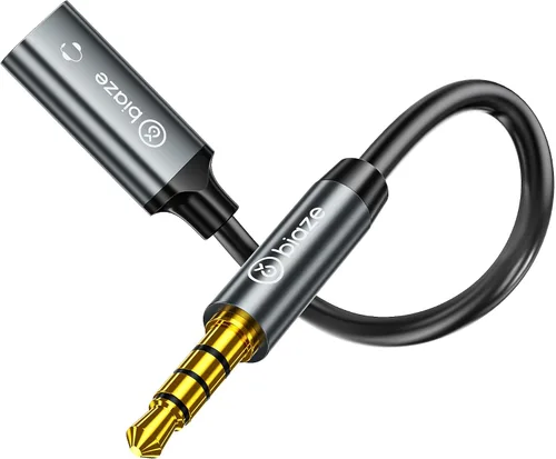 Adaptador USB C a USB, paquete de 2 unidades, conector USB-C OTG de 10 Gbps, convertidor tipo C macho a USB 3.2 hembra para unidad flash, teclado,