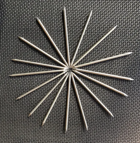 Miniatura 5 de Afilador de electrodo de tungsteno - Afilador universal de aluminio TIG soldadura tungsteno herramienta de cabeza, con ranura afilador de tungsteno