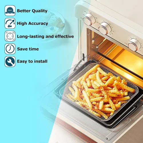 Miniatura 7 de 316490000 Sonda de sensor de temperatura de horno de repuesto para Frigi-daire Ken-More Ranges Reemplaza 316490003 1197392 AP3963654 PS1528542
