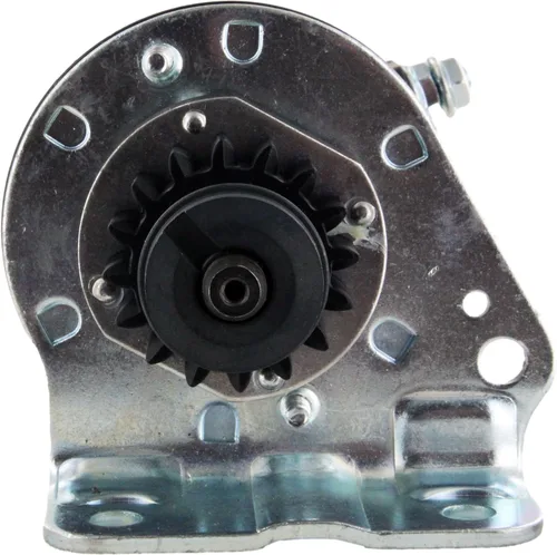 Miniatura 6 de Arrancador 5746N compatible con motor 311777, 312777, 313707, 313777, 31A507, 28D707, 28M707, 28N707, 28N777, 28P777