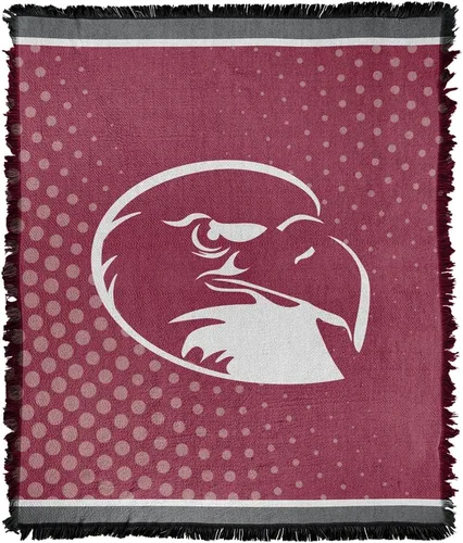 Miniatura 33 de LOGOVISION Manta Abilene Christian University, 50x60 Logo Dots WovenThrow