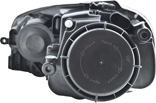 Miniatura 2 de HELLA 247007361 Conjunto de faros delanteros, VW Golf V (1K1, 1K5), lado del pasajero