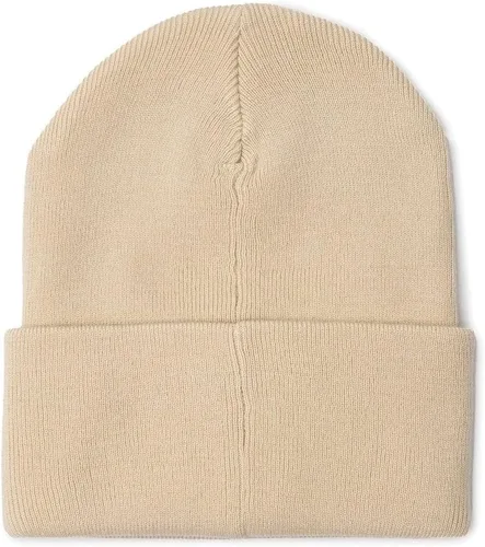 Miniatura 2 de RTIC Beanie Hat for Men and Women, Wool Knit Beanies Winter Cap for Hiking, Camping, Skiing, Snowboarding, Fishing, Hunting Hueso