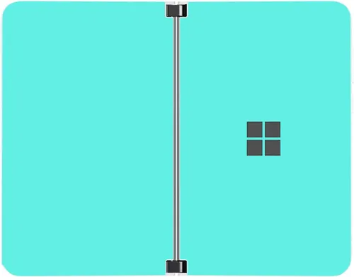 Miniatura 46 de SopiGuard - Adhesivo de vinilo para Surface Duo