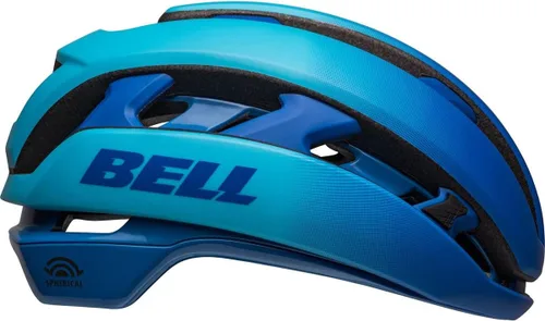 Miniatura 6 de Bell XR Esférico Mate/Azul Brillante
