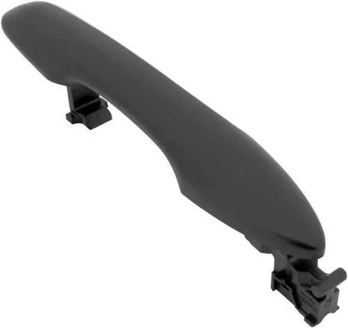Miniatura 4 de Para Toyota Camry 2018 19 20 21 2022 Manija de puerta exterior del conductor o lado del pasajero Una sola pieza Delantero/trasero Con cubierta