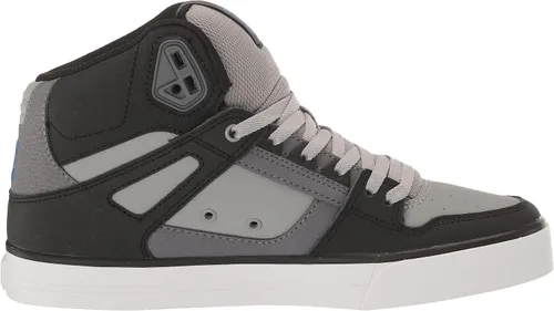 Miniatura 6 de DC Zapatos de skate Pure High Top Wc para hombre