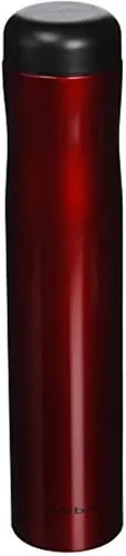 Sacacorchos eléctrico automático Metrokane Rabbit, Rojo metálico