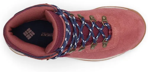Miniatura 9 de Columbia Newton Ridge Plus - Botines de senderismo impermeables para mujer