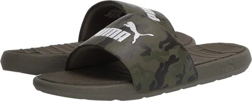 Miniatura 7 de PUMA Sandalias Cool Cat Slide para hombre