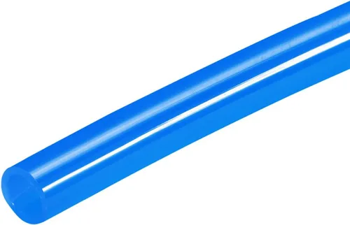Miniatura 8 de DMiotech Tubo neumático de 0.157 in x 0.236 in, compresor de aire de 6.6 ft/6.6 pies, tubo de manguera de línea de poliuretano para transferencia