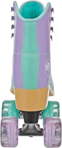 Miniatura 4 de Pacer - Rollr GRL Astra - Patines coloridos para estilo libre Verde/púrpura (Mint/Purple)