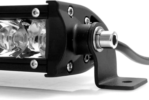 Miniatura 4 de Barra LED curvada de 25 pulgadas de 120 W de 120 W para camiones de radio 4x4 GOG, camiones, UTV SUV, 4x4, Polaris Razor 1000 tractor Marine Raptor