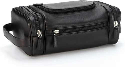 Miniatura 3 de Neceser multifuncional, Negro Onyx