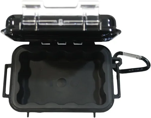 Miniatura 4 de Pelican 1010 Micro Case (Negro)