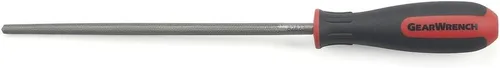 Miniatura 14 de GEARWRENCH Juego de archivos Bastard de 4 piezas de 8" - 82820H