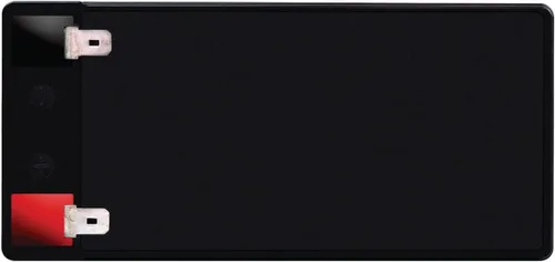 Miniatura 8 de ExpertPower EXP1213 - Batería recargable de 1.3Ah 12V AGM SLA con terminales F1, plomo ácido sellado, pequeña batería de repuesto de 12 voltios