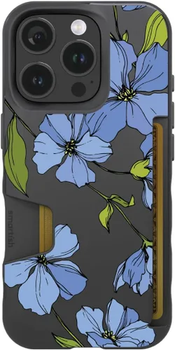 Miniatura 262 de Smartish - AW Shoots - Funda delgada para iPhone 13, Gripmunk [ligera + protectora], funda fina - Compatible con iPhone 13