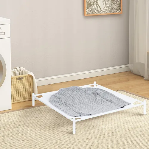 Miniatura 2 de STORAGE MANIAC Estante para Secar Suéteres, Estante de Secar Ropa de Malla, Estante de Secar Ropa de lavandería Apilable, Secador Plano