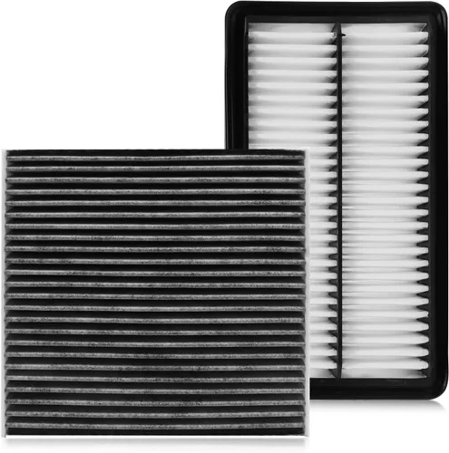 Miniatura 71 de OPBUMAZ3-12188 Filtro de aire de cabina y motor para Mazda 3 2019-2023, CX-30 2019-2023, CX-50 2023 Reemplazo para PAH9-13-3A0A, BDGF-61-J6X