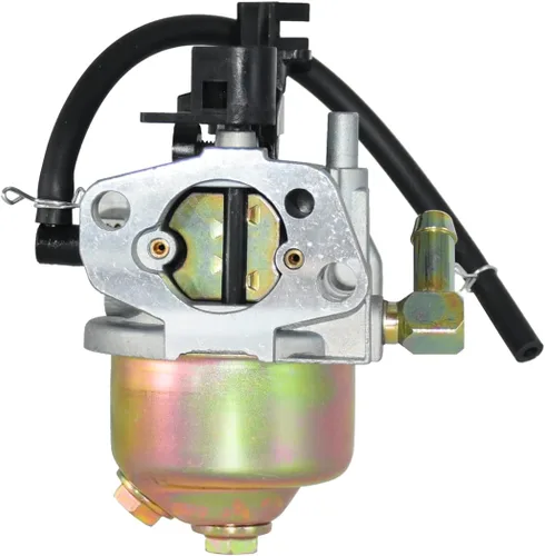 Miniatura 2 de 951-15236 Carburador apto para Troy-Bilt Storm 2410 apto para HUAYI 170SD 170SA 175SC apto para Craftsman Cub Cadet MTD quitanieves de 24 pulgadas