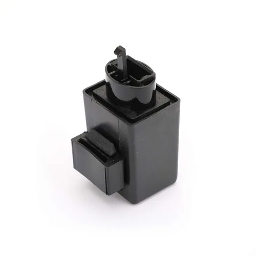 Miniatura 4 de Relé de señal de giro compatible con Honda 400 450 600 900 1100 1200 1500 NV CBR 38301-KK9-952
