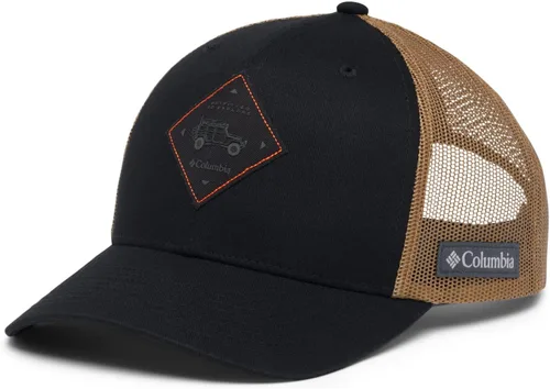 Miniatura 99 de Columbia Gorra de Béisbol de Malla con Logotipo PFG Unisex para Adultos