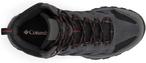 Miniatura 9 de Columbia Crestwood Mid - Zapatos de senderismo impermeables para hombre