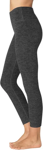 Miniatura 2 de Beyond Yoga Leggings midi de cintura alta para mujer