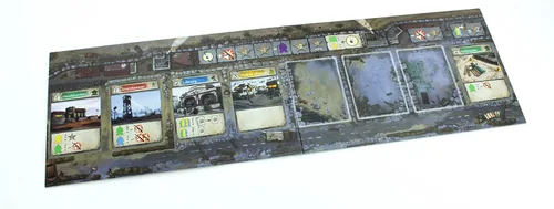 Miniatura 5 de Juego de Mesa de Armagedón (4 jugadores)
