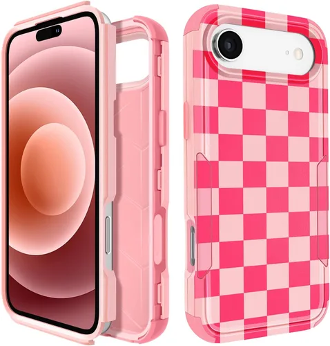 Miniatura 92 de para iPhone 11 - Funda para mujeres y niñas, diseño único estético, mariposa azul kawaii para adolescentes, funda protectora resistente, dura, a