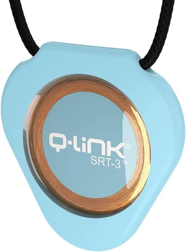 Miniatura 6 de Q-Link Colgante acrílico SRT-3