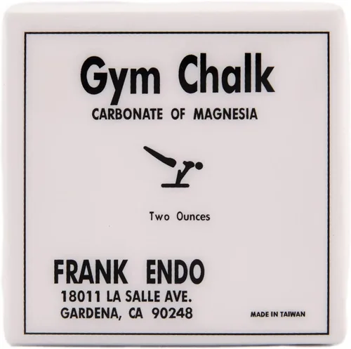 Miniatura 2 de Block Gym Chalk