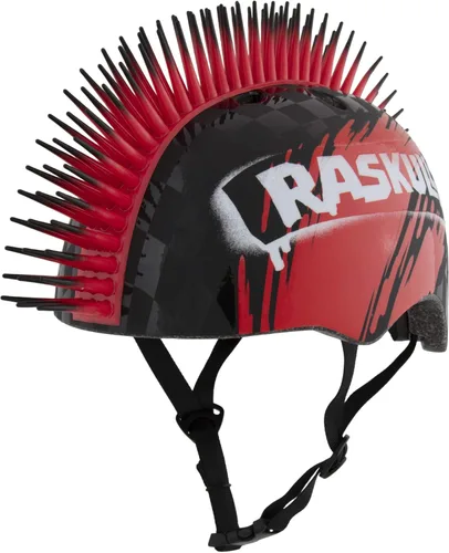 Miniatura 14 de Raskullz Mohawk Casco Skelosaurus