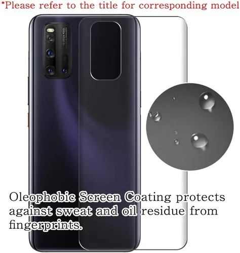 Miniatura 4 de Protector de pantalla para iPod touch 7 touch7 2019 (2 unidades)