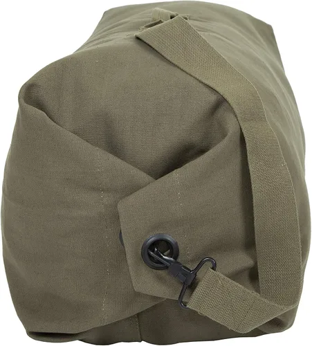 Miniatura 18 de Bolso de lona deluxe con correa para hombro, de Stansport
